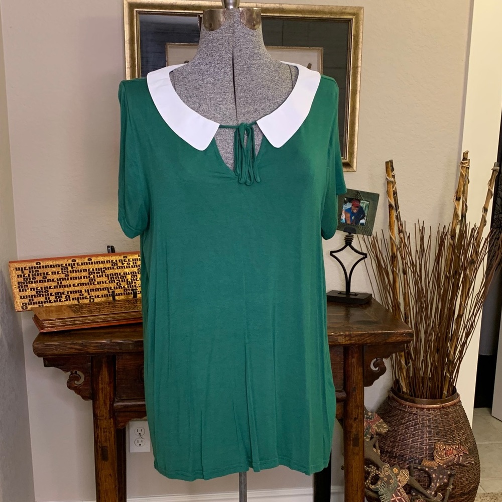 ModCloth Vintage style Top